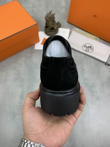 Hermes Shoes Hermes sz38-45 mnh0506
