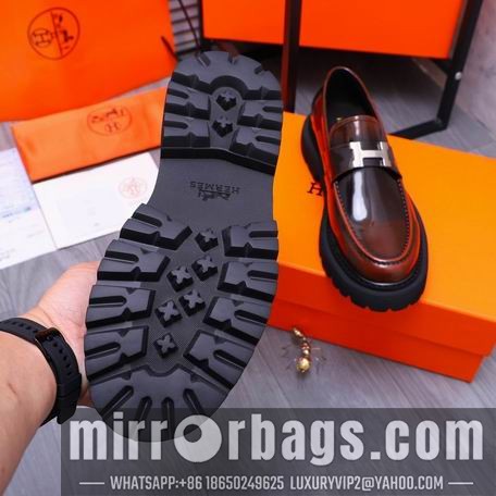 Hermes Shoes Hermes sz38-45 hnh0706