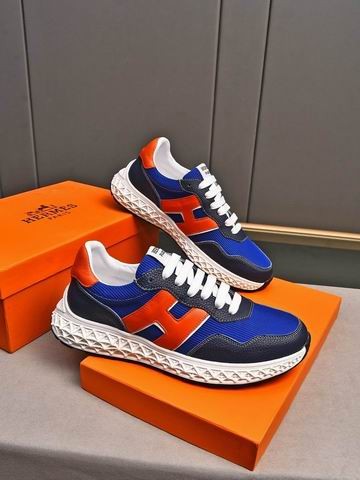 Hermes Shoes Hermes sz38-45 hnh0506