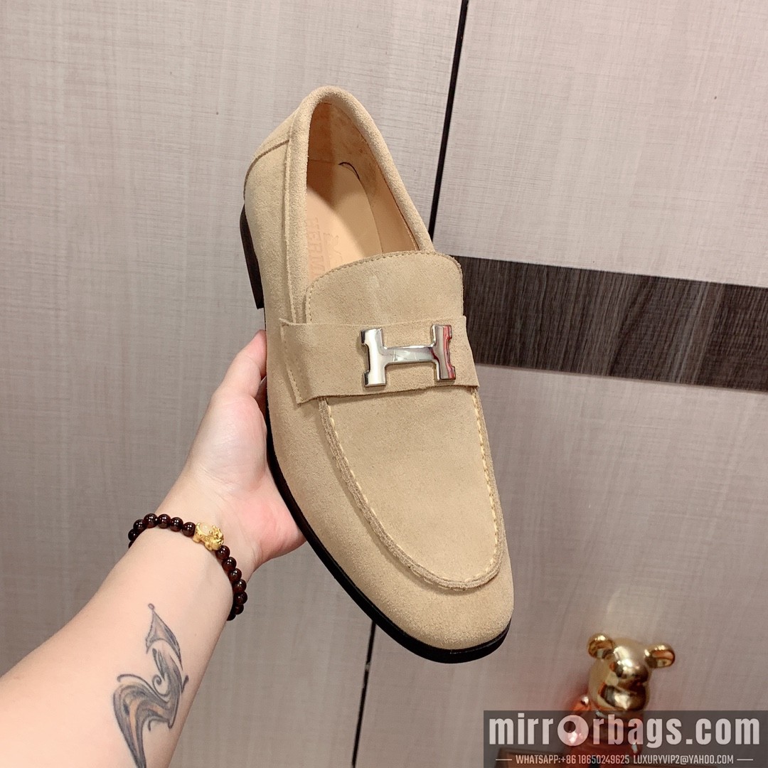 Hermes Shoes Hermes sz38-44 h0703