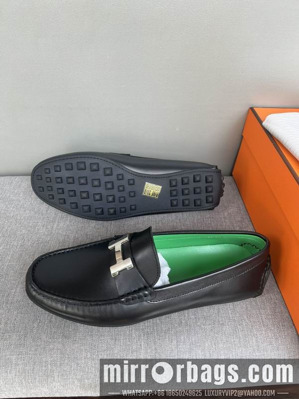 Hermes Shoes Hermes sz38-48 hnh0602