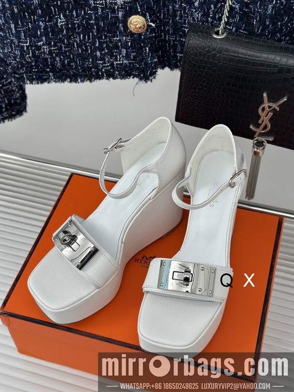 Hermes Shoes Hermes sz35-40 6C JX1204