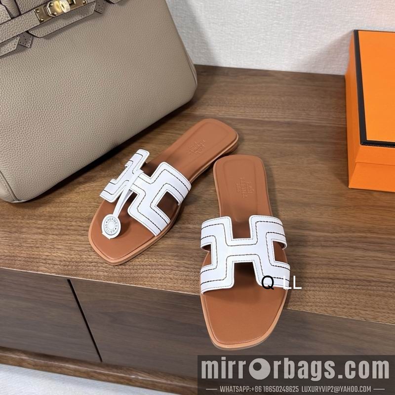 Hermes Shoes Hermes sz35-40 LL0311