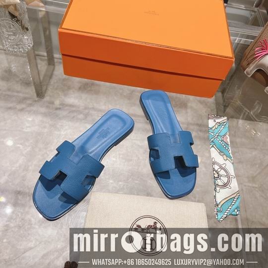 Hermes Shoes Hermes sz34-42 mnh0234