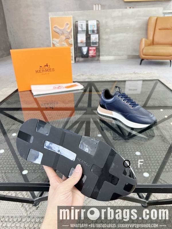 Hermes Shoes Hermes sz38-45 TF1109