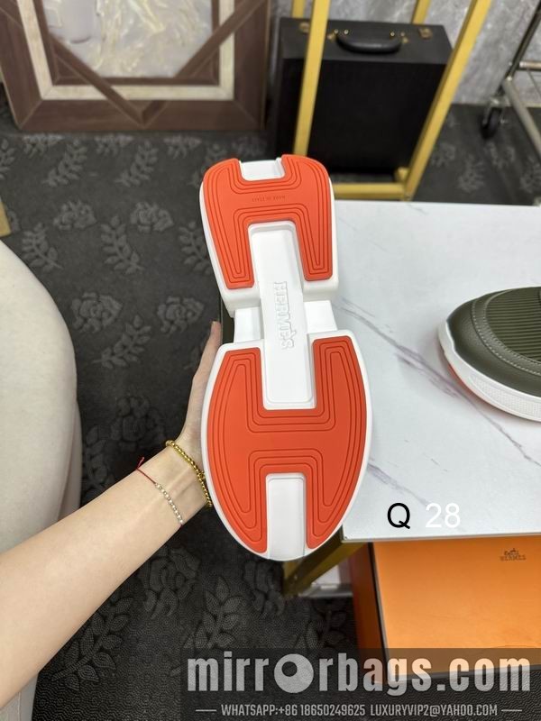 Hermes Shoes Hermes sz38-45 N0903