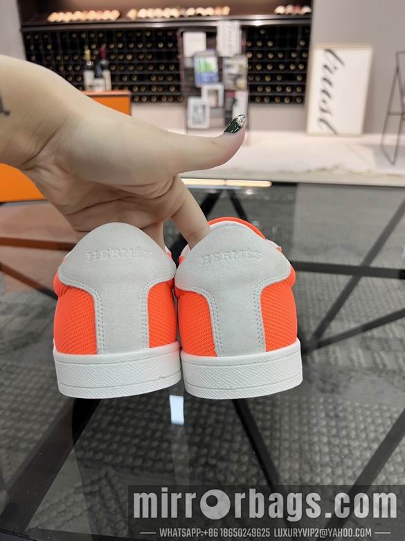 Hermes Shoes Hermes sz38-44 4C n1203