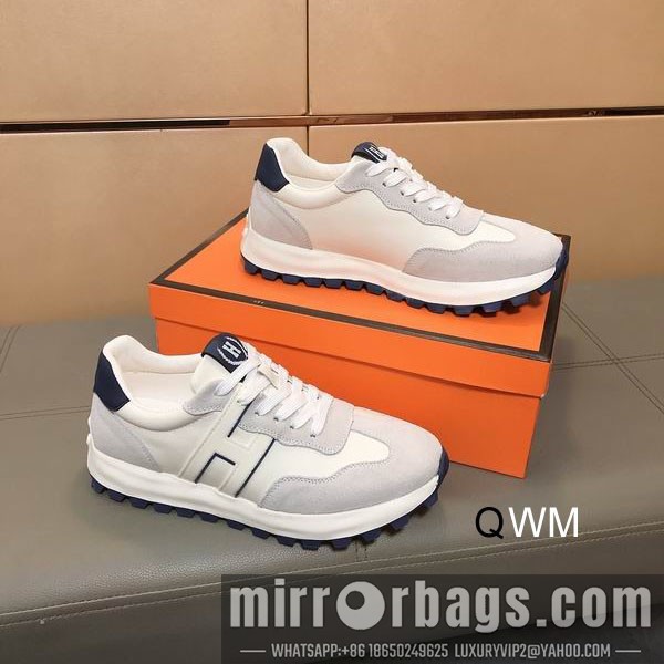 Hermes Shoes HERMES sz38-45 wem1106