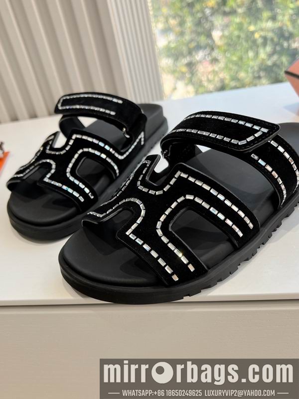 Hermes Shoes Hermes sz35-42 39-45 mnf0241