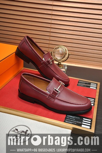 Hermes Shoes 22516010 SZ 38-44