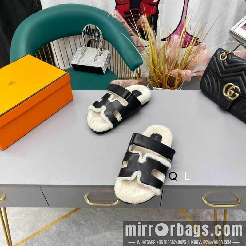 Hermes Shoes Hermes sz35-40 15C QL1201