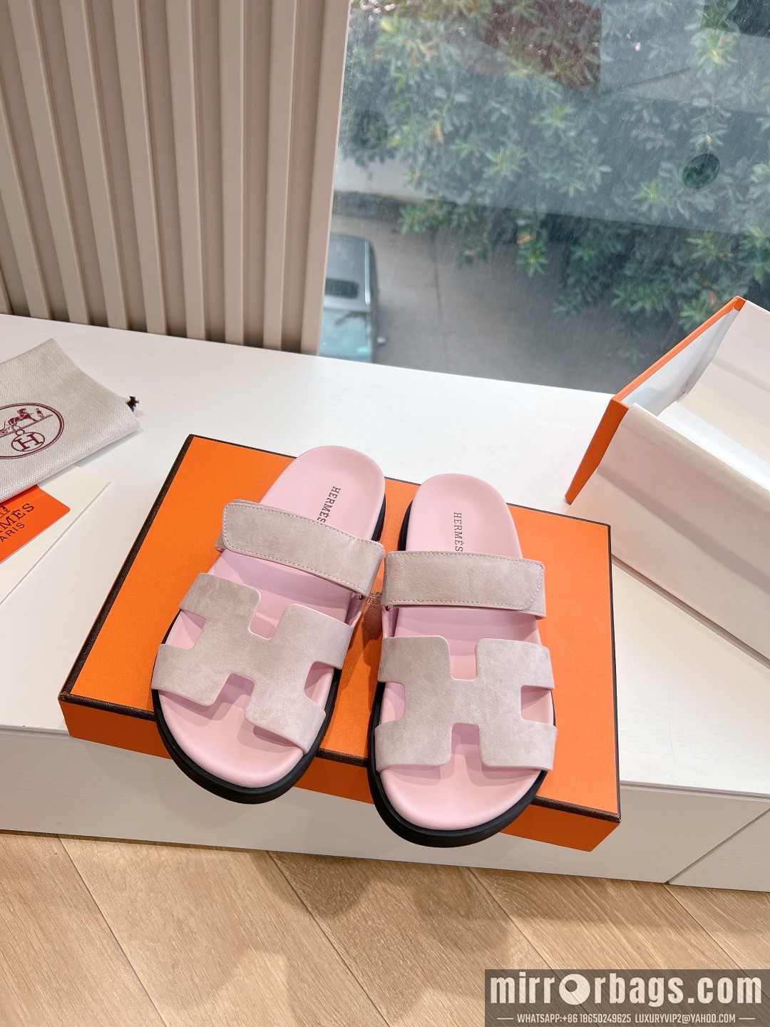 Hermes Shoes Hermes sz35-45 h0503