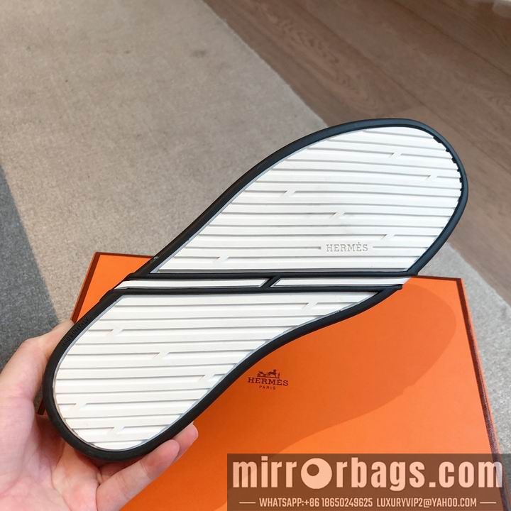 Hermes Shoes Hermes sz35-46 mnh0203