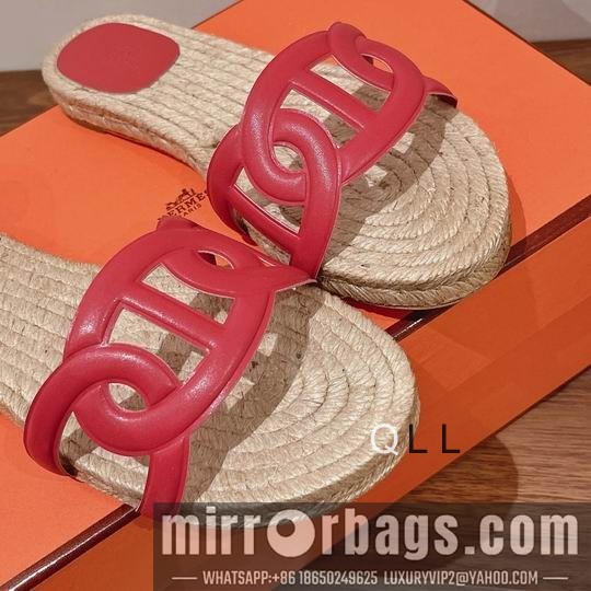 Hermes Shoes Hermes sz35-41LL0122