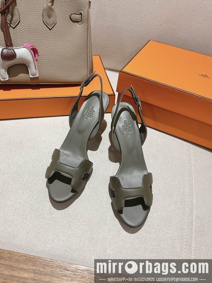 Hermes Shoes Hermes sz35-41 mnh0212