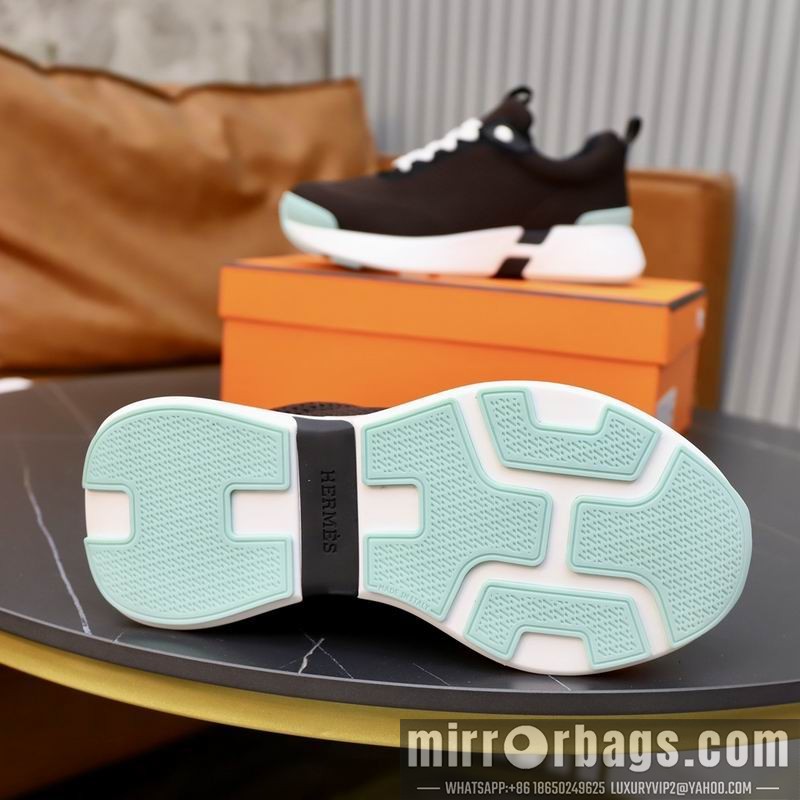 Hermes Shoes Hermes sz38-45 mnf0217