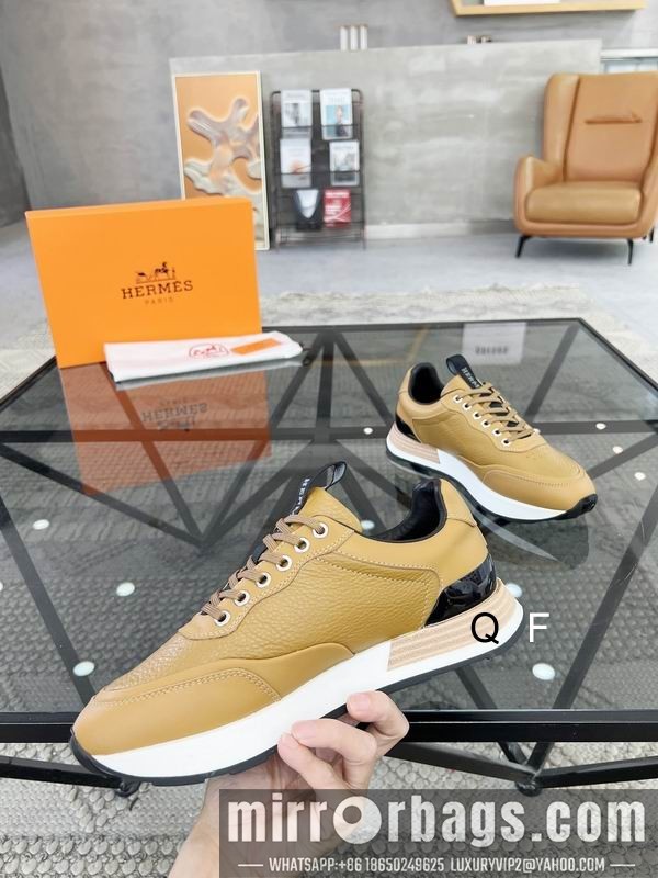 Hermes Shoes Hermes sz38-45 TF1109