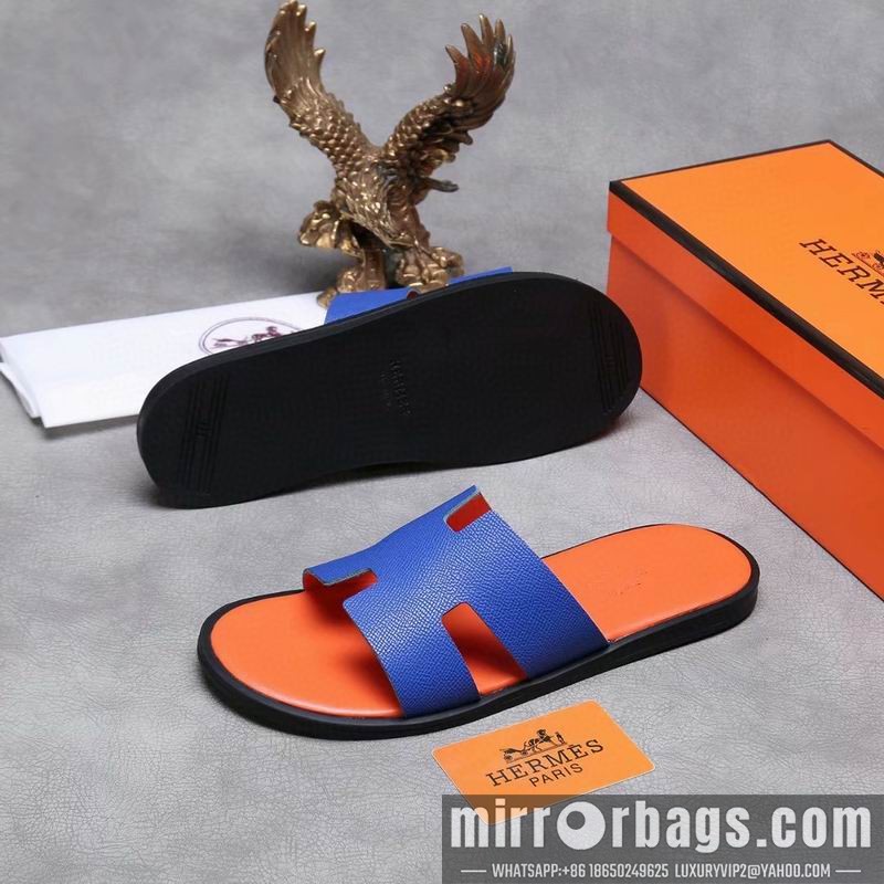 Hermes Shoes Hermes sz38-48 mnf0301