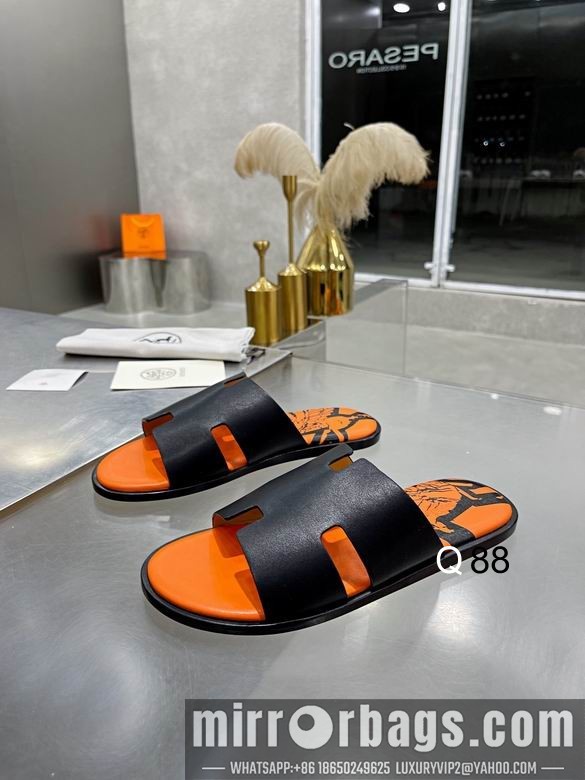 Hermes Shoes HERNES sz38-44K0139