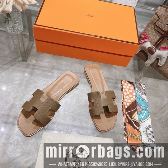 Hermes Shoes Hermes sz34-42 mnh0244