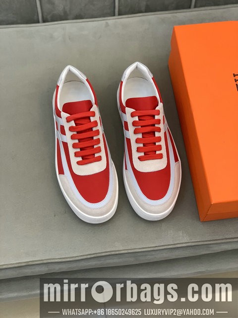 Hermes Shoes 22516411 SZ 38-44