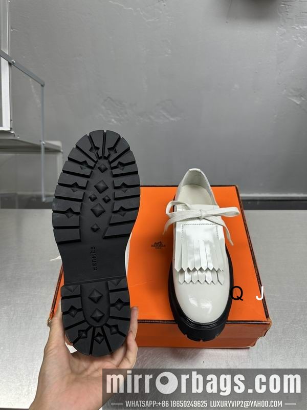 Hermes Shoes Hermes sz35-40 3C XJ0903
