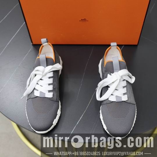 Hermes Shoes Hermes sz34-45 hnh0903