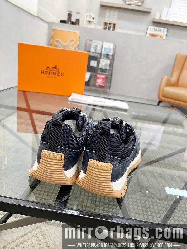 Hermes Shoes Hermes sz38-45 jyh0709