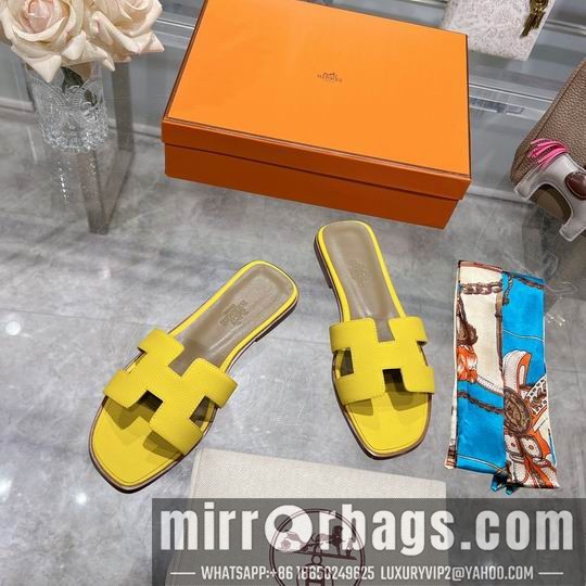 Hermes Shoes Hermes sz34-42 mnh0229