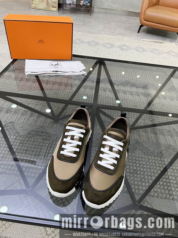 Hermes Shoes Hermes sz38-45 jyh0705