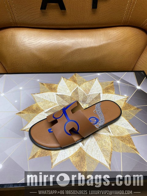 Hermes Shoes 2103019 HERMES 35-45
