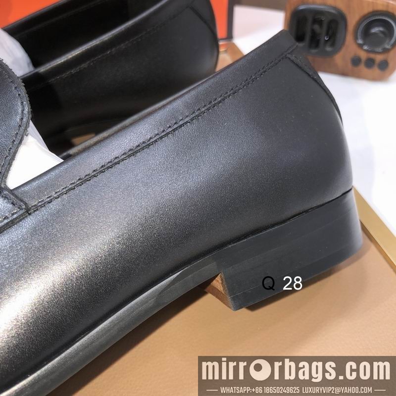 Hermes Shoes HERMES sz38-45 N1202