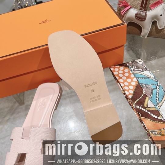 Hermes Shoes Hermes sz34-42 mnh0244