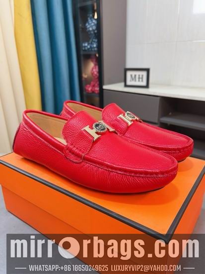 Hermes Shoes Hermes sz38-44 mnh0701