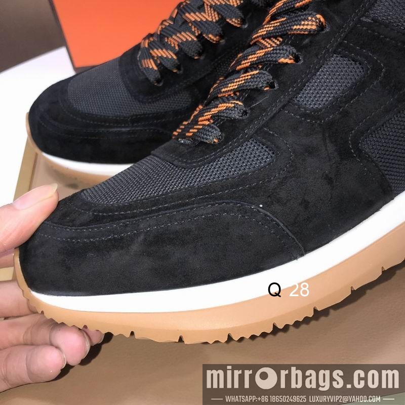 Hermes Shoes Hermes sz38-45 N0309