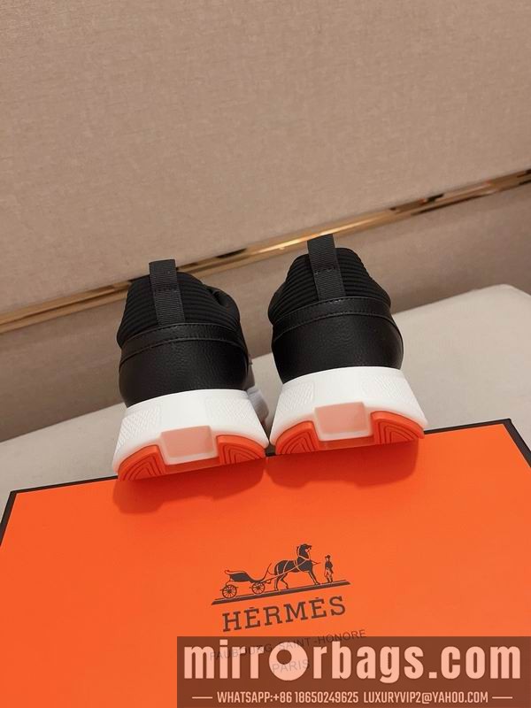 Hermes Shoes Hermes sz38-45 hnh0305