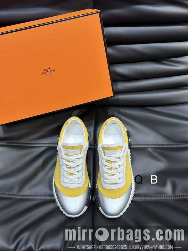 Hermes Shoes Hermes sz38-45 BS0907