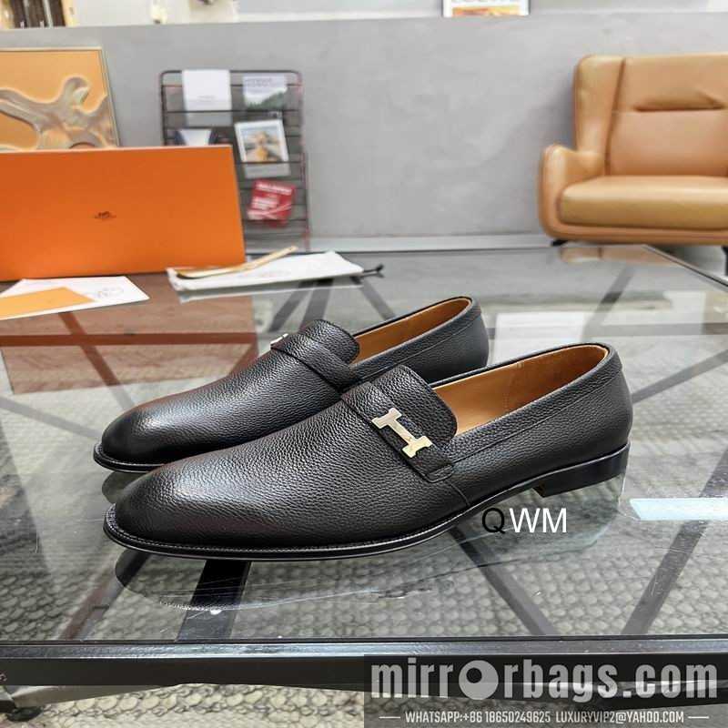 Hermes Shoes Hermes sz38-45 WM0607