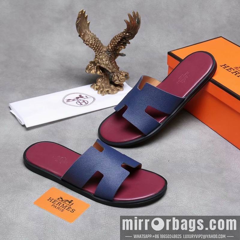 Hermes Shoes Hermes sz38-48 mnf0301