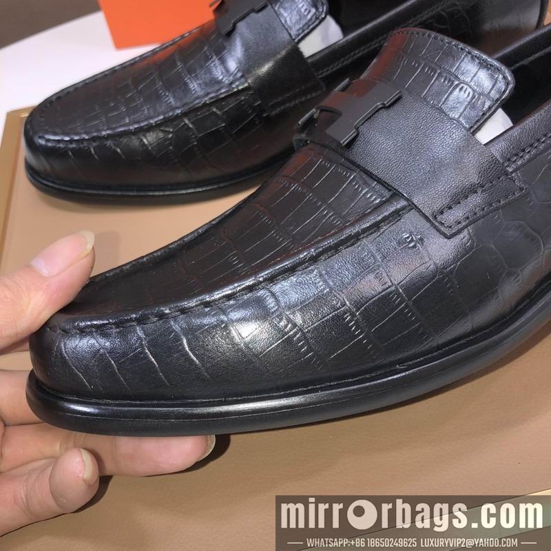 Hermes Shoes Hermes sz38-45 hnh0314