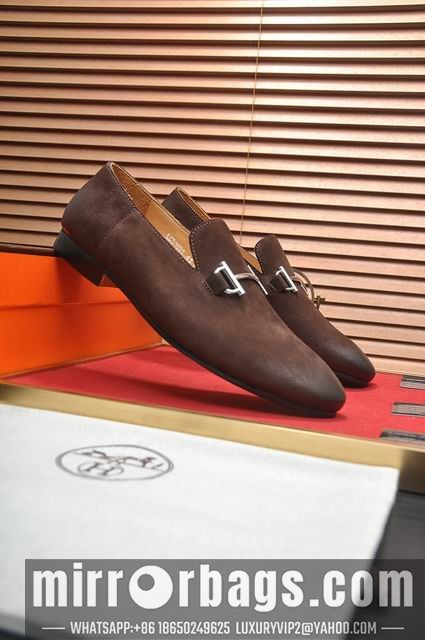Hermes Shoes Hermes sz38-45 mnh0501