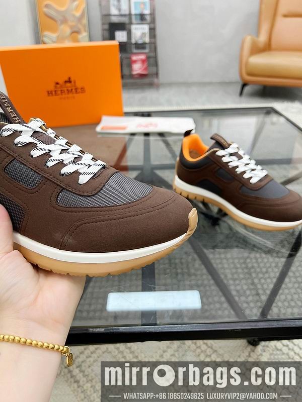 Hermes Shoes Hermes sz38-45 jyh0709