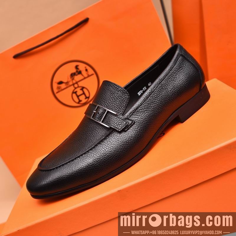 Hermes Shoes Hermes sz38-45 mnf0261