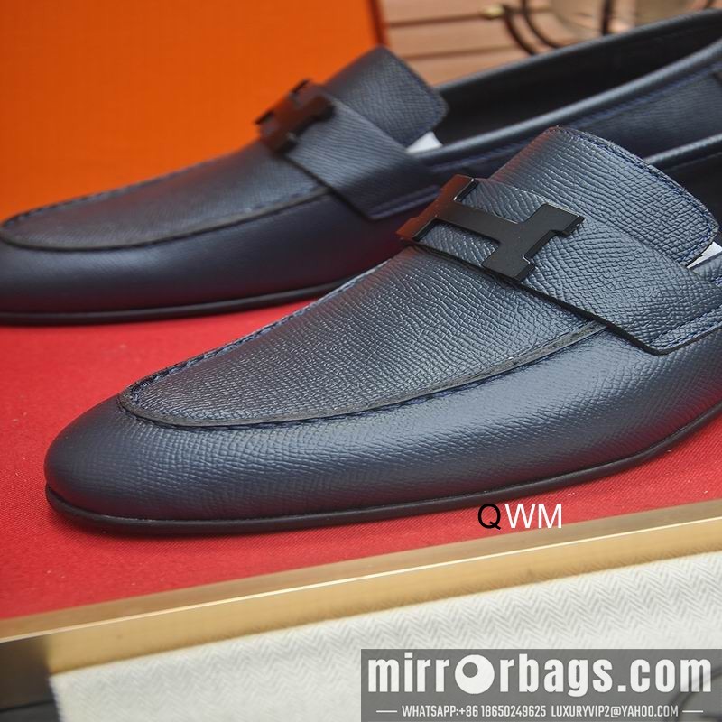 Hermes Shoes Hermes sz38-45 WM0603