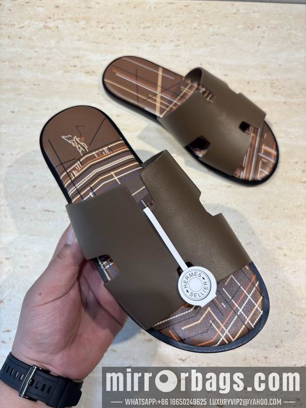 Hermes Shoes Hermes sz38-46 hnh0602