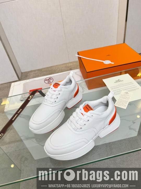 Hermes Shoes Hermes sz35-47 hnh0601