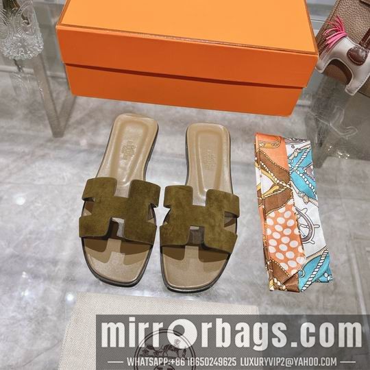 Hermes Shoes Hermes sz34-42 mnh0233