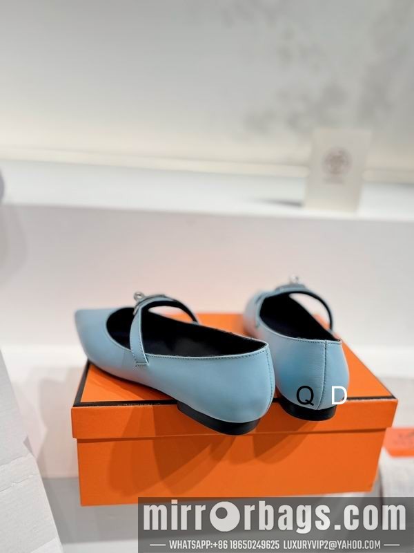 Hermes Shoes Hermes sz35-40 GDT0401