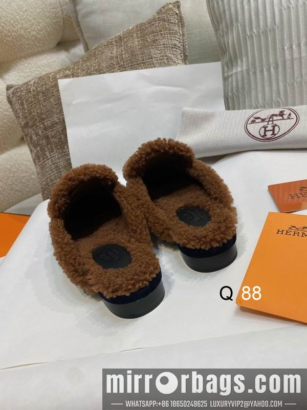Hermes Shoes Hermes sz35-40 K1103