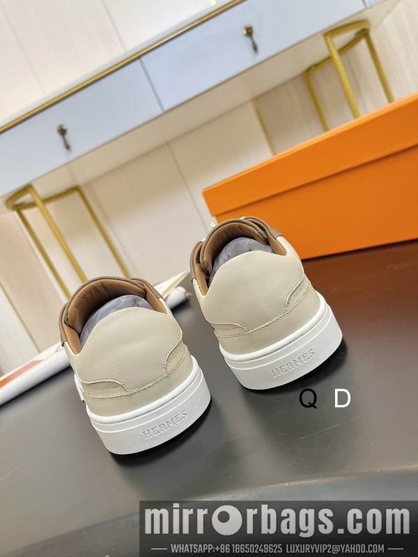 Hermes Shoes Hermes sz35-40 GDT1001